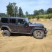 Jeep Experience
